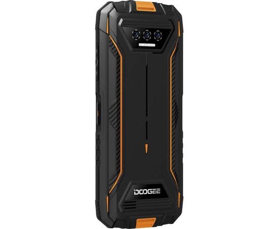 Мобильный телефон Doogee S41T 4/64Gb Orange (6924351684419), изображение 9 Мобильный телефон Doogee S41T 4/64Gb Orange (6924351684419), изображение 9