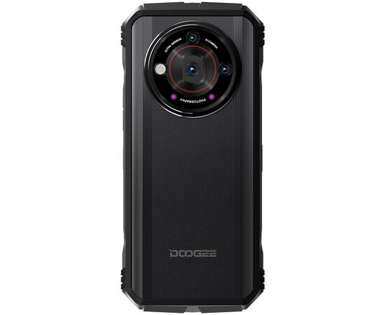 Мобильный телефон Doogee V30 Pro 12/512Gb Black (6924351682309), изображение 3 Мобильный телефон Doogee V30 Pro 12/512Gb Black (6924351682309), изображение 3