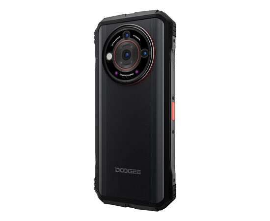 Мобильный телефон Doogee V30 Pro 12/512Gb Black (6924351682309), изображение 8 Мобильный телефон Doogee V30 Pro 12/512Gb Black (6924351682309), изображение 8