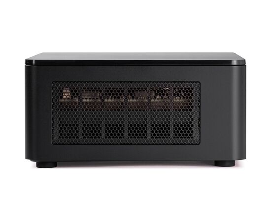 Компьютер ASUS NUC 13 Pro RNUC13ANHI700002I Tall Kit(L6) / i7-1360P, 22x80 NVMe; 22x42 SATA/2.5'' SATA slot, EU (90AR00C1-M000K0), изображение 4 Компьютер ASUS NUC 13 Pro RNUC13ANHI700002I Tall Kit(L6) / i7-1360P, 22x80 NVMe; 22x42 SATA/2.5'' SATA slot, EU (90AR00C1-M000K0), изображение 4