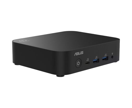 Компьютер ASUS NUC 14 Essential RNUC14MNK2500002 Slim Kit(L6) / N250, M.2 22x80 NVMe & SATA SSD, EU Cord (90AR00M2-M00030)