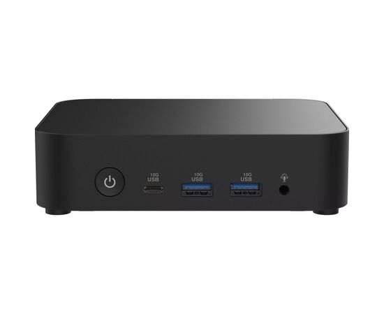 Комп'ютер ASUS NUC 14 Essential RNUC14MNK9700002 Slim Kit(L6) / N97, M.2 22x80 NVMe & SATA SSD, EU Cord (90AR00M2-M00080), зображення 2 Комп'ютер ASUS NUC 14 Essential RNUC14MNK9700002 Slim Kit(L6) / N97, M.2 22x80 NVMe & SATA SSD, EU Cord (90AR00M2-M00080), зображення 2