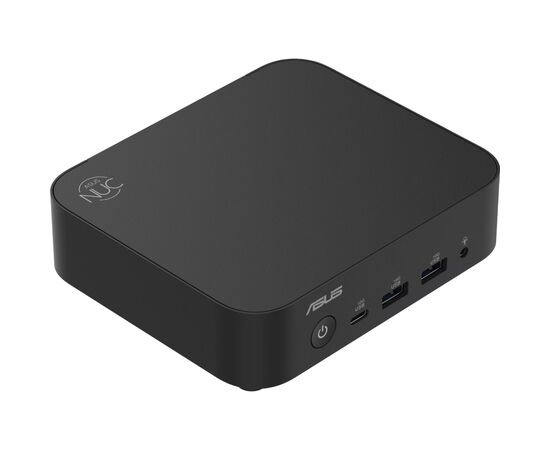 Комп'ютер ASUS NUC 14 Essential RNUC14MNK9700002 Slim Kit(L6) / N97, M.2 22x80 NVMe & SATA SSD, EU Cord (90AR00M2-M00080), зображення 6 Комп'ютер ASUS NUC 14 Essential RNUC14MNK9700002 Slim Kit(L6) / N97, M.2 22x80 NVMe & SATA SSD, EU Cord (90AR00M2-M00080), зображення 6