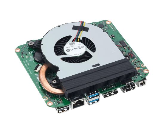 Комп'ютер ASUS NUC 14 Essential RNUC14MNK9700002 Slim Kit(L6) / N97, M.2 22x80 NVMe & SATA SSD, EU Cord (90AR00M2-M00080), зображення 9 Комп'ютер ASUS NUC 14 Essential RNUC14MNK9700002 Slim Kit(L6) / N97, M.2 22x80 NVMe & SATA SSD, EU Cord (90AR00M2-M00080), зображення 9