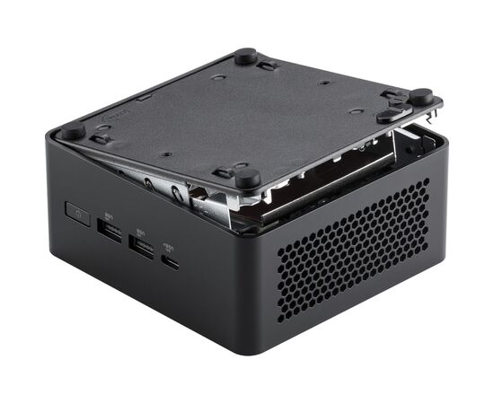 Комп'ютер ASUS ASUS NUC 14 Pro RNUC14RVHU700002I Tall Kit(L6) / Ultra7 155H, M.2 22x80 NVMe; 22x42 NVMe/2.5'' S (90AR0072-M001P0), зображення 10 Комп'ютер ASUS ASUS NUC 14 Pro RNUC14RVHU700002I Tall Kit(L6) / Ultra7 155H, M.2 22x80 NVMe; 22x42 NVMe/2.5'' S (90AR0072-M001P0), зображення 10