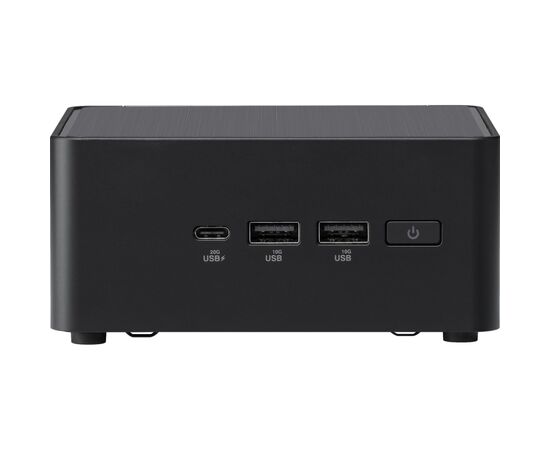 Комп'ютер ASUS ASUS NUC 14 Pro RNUC14RVHU700002I Tall Kit(L6) / Ultra7 155H, M.2 22x80 NVMe; 22x42 NVMe/2.5'' S (90AR0072-M001P0), зображення 2 Комп'ютер ASUS ASUS NUC 14 Pro RNUC14RVHU700002I Tall Kit(L6) / Ultra7 155H, M.2 22x80 NVMe; 22x42 NVMe/2.5'' S (90AR0072-M001P0), зображення 2