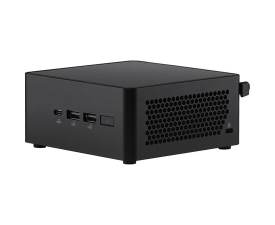 Комп'ютер ASUS ASUS NUC 14 Pro RNUC14RVHU700002I Tall Kit(L6) / Ultra7 155H, M.2 22x80 NVMe; 22x42 NVMe/2.5'' S (90AR0072-M001P0), зображення 3 Комп'ютер ASUS ASUS NUC 14 Pro RNUC14RVHU700002I Tall Kit(L6) / Ultra7 155H, M.2 22x80 NVMe; 22x42 NVMe/2.5'' S (90AR0072-M001P0), зображення 3
