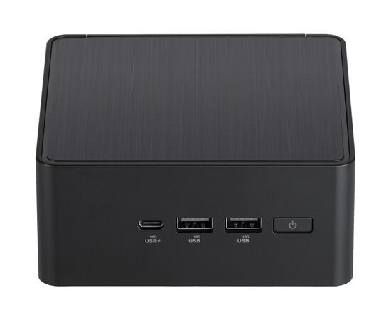 Комп'ютер ASUS ASUS NUC 14 Pro RNUC14RVHU700002I Tall Kit(L6) / Ultra7 155H, M.2 22x80 NVMe; 22x42 NVMe/2.5'' S (90AR0072-M001P0), зображення 4 Комп'ютер ASUS ASUS NUC 14 Pro RNUC14RVHU700002I Tall Kit(L6) / Ultra7 155H, M.2 22x80 NVMe; 22x42 NVMe/2.5'' S (90AR0072-M001P0), зображення 4