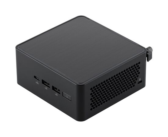Комп'ютер ASUS ASUS NUC 14 Pro RNUC14RVHU700002I Tall Kit(L6) / Ultra7 155H, M.2 22x80 NVMe; 22x42 NVMe/2.5'' S (90AR0072-M001P0), зображення 5 Комп'ютер ASUS ASUS NUC 14 Pro RNUC14RVHU700002I Tall Kit(L6) / Ultra7 155H, M.2 22x80 NVMe; 22x42 NVMe/2.5'' S (90AR0072-M001P0), зображення 5