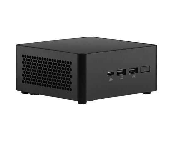 Компьютер ASUS ASUS NUC 14 Pro RNUC14RVHU700002I Tall Kit(L6) / Ultra7 155H, M.2 22x80 NVMe; 22x42 NVMe/2.5'' S (90AR0072-M001P0)