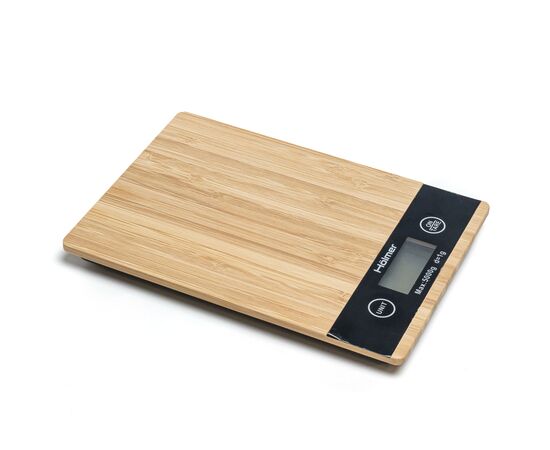 Ваги кухонні Hölmer HSK-2105WD, зображення 2 Ваги кухонні Hölmer HSK-2105WD, зображення 2