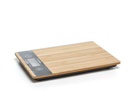 Ваги кухонні Hölmer HSK-2105WD, зображення 4 Ваги кухонні Hölmer HSK-2105WD, зображення 4