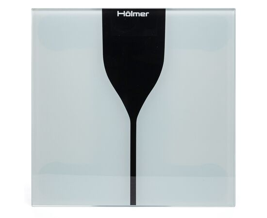 Весы напольные Hölmer HSB-2626GB, изображение 5 Весы напольные Hölmer HSB-2626GB, изображение 5