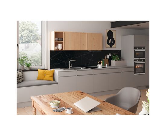 Смеситель Franke Smart Glenda (115.0706.986), изображение 6 Смеситель Franke Smart Glenda (115.0706.986), изображение 6