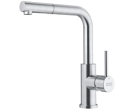 Смеситель Franke Smart Glenda (115.0706.986)