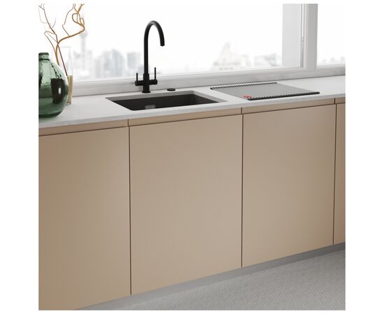 Смеситель Franke Lina Clear Water (120.0703.746), изображение 6 Смеситель Franke Lina Clear Water (120.0703.746), изображение 6