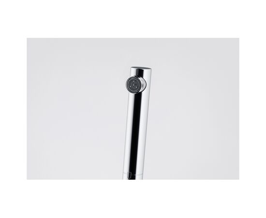 Смеситель Franke Lina L Pull Out, 254мм, хром (115.0712.420), изображение 4