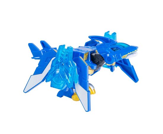 Трансформер Dinoster Динозавр - Синій Птера-бот (EU580840-4)