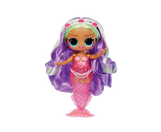 Кукла L.O.L. Surprise! серии Tweens Mermaids Клео Коув з аксесуарами (510437), изображение 2 Кукла L.O.L. Surprise! серии Tweens Mermaids Клео Коув з аксесуарами (510437), изображение 2