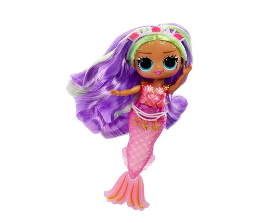 Кукла L.O.L. Surprise! серии Tweens Mermaids Клео Коув з аксесуарами (510437), изображение 3 Кукла L.O.L. Surprise! серии Tweens Mermaids Клео Коув з аксесуарами (510437), изображение 3