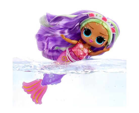 Кукла L.O.L. Surprise! серии Tweens Mermaids Клео Коув з аксесуарами (510437), изображение 7 Кукла L.O.L. Surprise! серии Tweens Mermaids Клео Коув з аксесуарами (510437), изображение 7