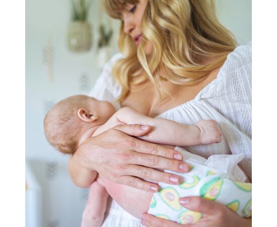 Подгузники Offspring Hairykiwi, розмір NB, до 4 кг 56 шт (DP-OI-FAT-NB56P-HKW), изображение 3 Подгузники Offspring Hairykiwi, розмір NB, до 4 кг 56 шт (DP-OI-FAT-NB56P-HKW), изображение 3