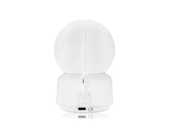 Видеоняня Lionelo BabyLine 9.1 (LOC-BABYLINE 9.1), изображение 3 Видеоняня Lionelo BabyLine 9.1 (LOC-BABYLINE 9.1), изображение 3
