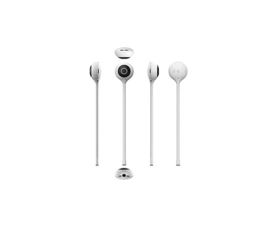 Видеоняня Lionelo BabyLine Smart (LOC-BABYLINE SMART), изображение 5 Видеоняня Lionelo BabyLine Smart (LOC-BABYLINE SMART), изображение 5