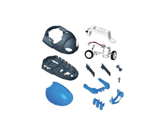 Конструктор Clementoni серия Science & Play- Робот Robo Beetle (75066), изображение 3 Конструктор Clementoni серия Science & Play- Робот Robo Beetle (75066), изображение 3
