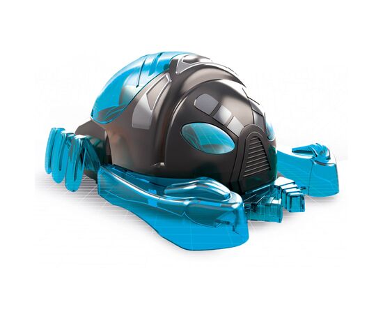 Конструктор Clementoni серия Science & Play- Робот Robo Beetle (75066)