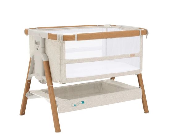 Кроватка Tutti Bambini трансформер 2 в 1 CoZee XL (211209/7508)