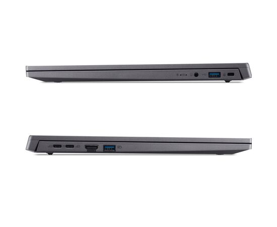 Ноутбук Acer Aspire Go AG15-51P (NX.J51EU.009), изображение 5 Ноутбук Acer Aspire Go AG15-51P (NX.J51EU.009), изображение 5