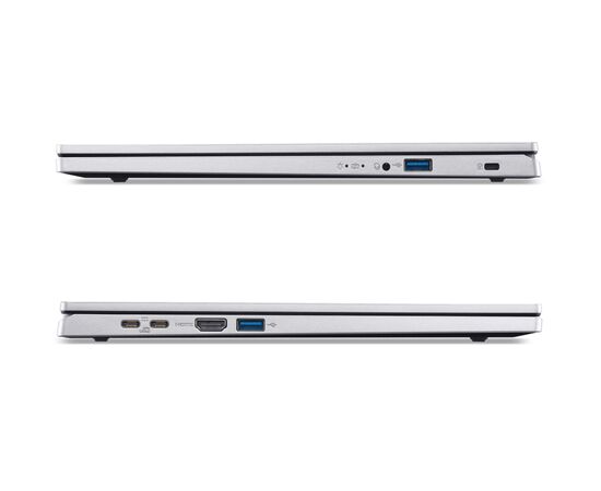 Ноутбук Acer Aspire Go AG15-71P (NX.J6SEU.007), изображение 5 Ноутбук Acer Aspire Go AG15-71P (NX.J6SEU.007), изображение 5