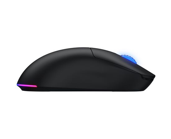 Мышка Hator Quasar 3 Wireless Black (HTM730), изображение 5 Мышка Hator Quasar 3 Wireless Black (HTM730), изображение 5