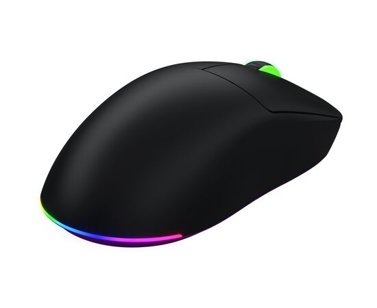 Мишка Hator Quasar 3 Ultra 8K Wireless Black (HTM770), зображення 4 Мишка Hator Quasar 3 Ultra 8K Wireless Black (HTM770), зображення 4