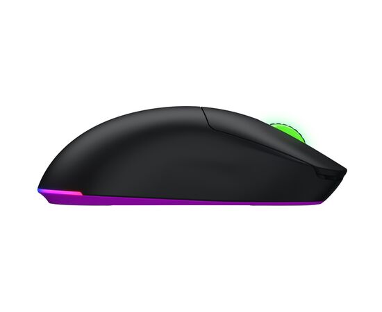 Мишка Hator Quasar 3 Ultra 8K Wireless Black (HTM770), зображення 6 Мишка Hator Quasar 3 Ultra 8K Wireless Black (HTM770), зображення 6