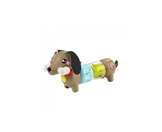 Развивающая игрушка Fisher-Price Такса (HTW91)