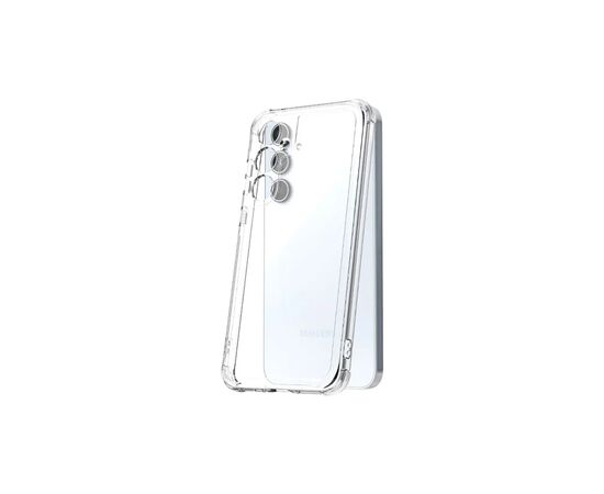 Чехол для мобильного телефона Drobak Acrylic Case with Airbag Samsung Galaxy A55 5G Camera cover (949425)