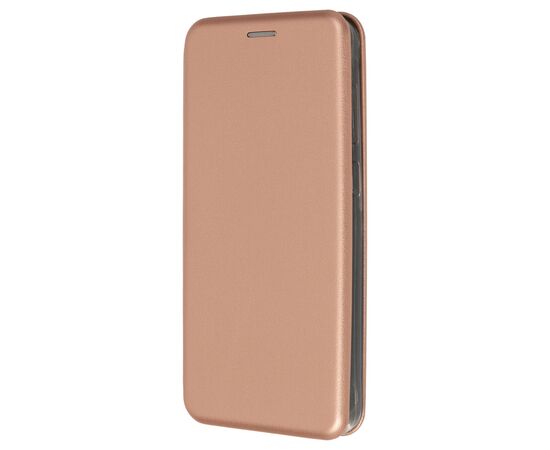 Чохол до мобільного телефона Armorstandart G-Case Samsung A36 5G Rose Gold (ARM83057)