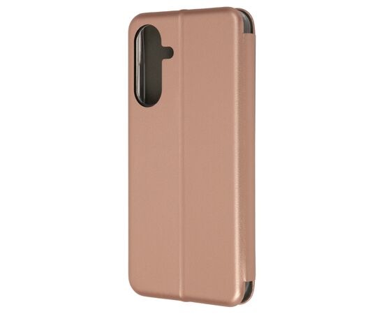 Чохол до мобільного телефона Armorstandart G-Case Samsung A56 5G Rose Gold (ARM83060), зображення 2