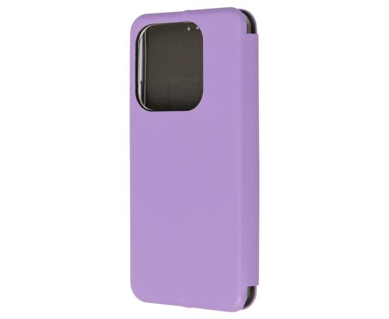 Чехол для мобильного телефона Armorstandart G-Case Xiaomi Redmi Note 14 5G Lilac (ARM83061), изображение 2