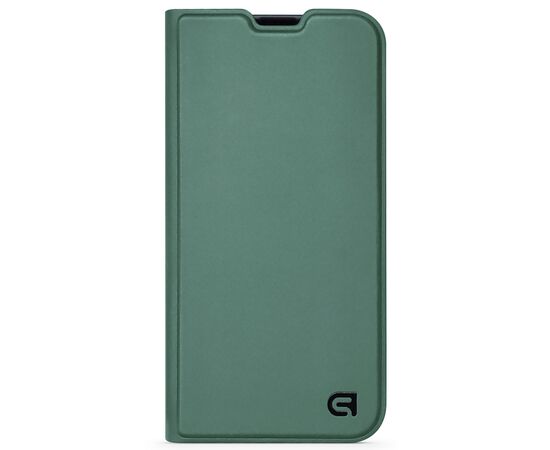 Чохол до мобільного телефона Armorstandart OneFold Case Samsung S25 Plus Green (ARM83063)