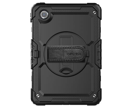 Чехол для планшета Armorstandart Panzer Lenovo Tab M11 Black (ARM82524), изображение 2 Чехол для планшета Armorstandart Panzer Lenovo Tab M11 Black (ARM82524), изображение 2