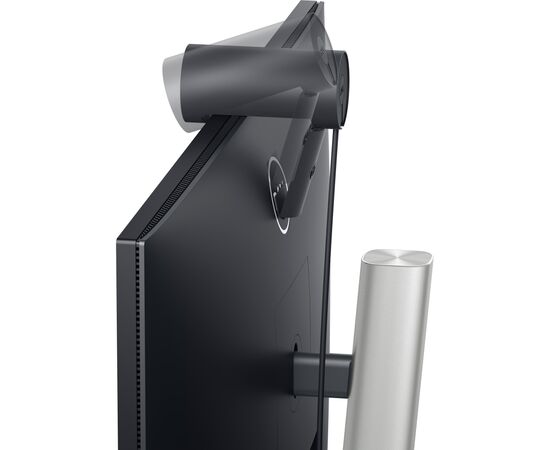 Веб-камера Dell WB5023 2K QHD Pro Black (722-BBBU), изображение 7 Веб-камера Dell WB5023 2K QHD Pro Black (722-BBBU), изображение 7