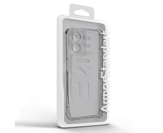 Чохол до мобільного телефона Armorstandart Air Force Motorola G05 / E15 Camera cover Clear (ARM82957), зображення 6