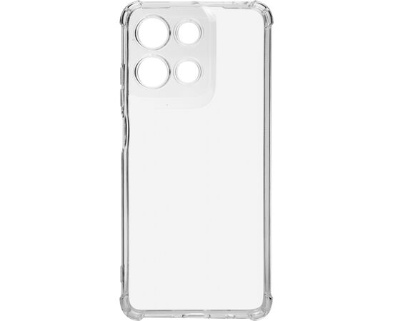 Чохол до мобільного телефона Armorstandart Air Force Motorola G15 Camera cover Clear (ARM82958)