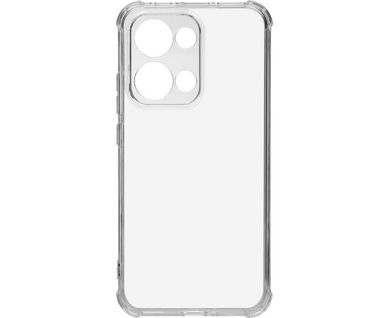 Чохол до мобільного телефона Armorstandart Air Force OPPO Reno13 5G Camera cover Clear (ARM81881)