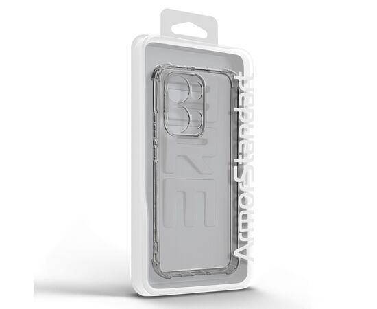 Чохол до мобільного телефона Armorstandart Air Force OPPO Reno13 Pro 5G Camera cover Clear (ARM81882), зображення 6