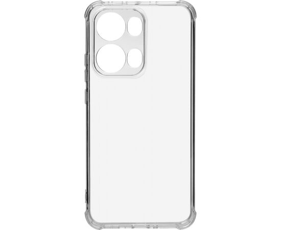 Чохол до мобільного телефона Armorstandart Air Force OPPO Reno13 Pro 5G Camera cover Clear (ARM81882)