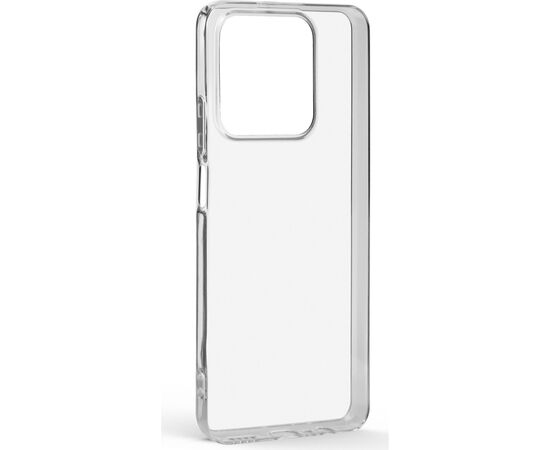 Чехол для мобильного телефона Armorstandart Air Realme C63 4G / C61 4G / Note 60 4G / Note 60x 4G Clear (ARM78473), изображение 2